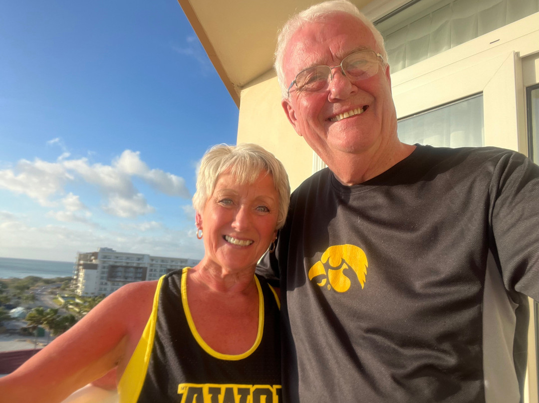 Divi Aruba Phoenix Beach Resort主图