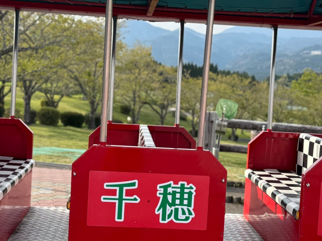 Takachiho Ranch-都城市必去景点
