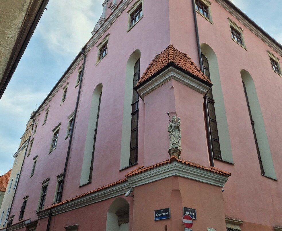 Poznan Archaeological Museum-波兹南必去景点