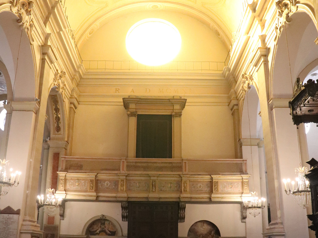 Chiesa di San Lorenzo Martire景点图片