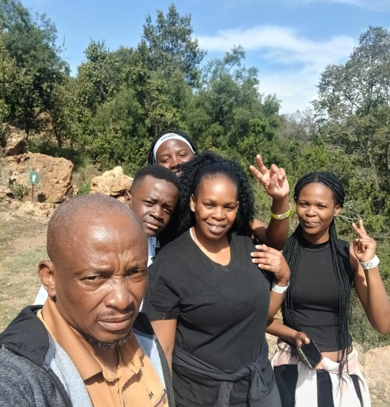 Hennops Hiking Trail-比勒陀利亚必去景点