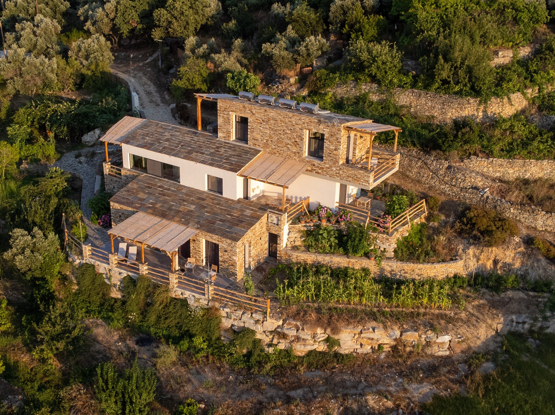 Monopati Eco Stay
