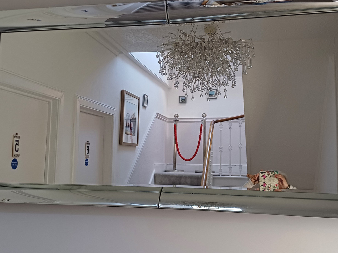 Buchan Guest House主图