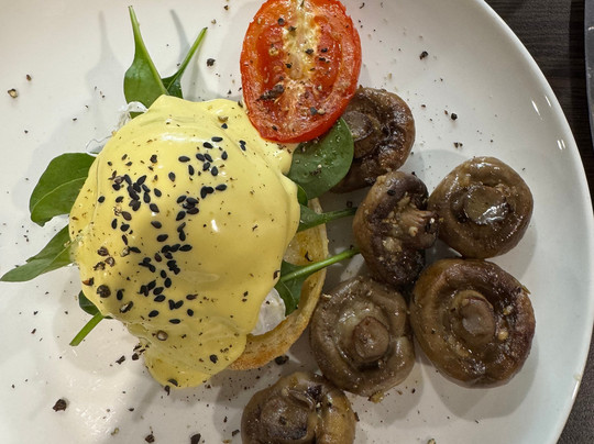 The Remington Muswellbrook主图