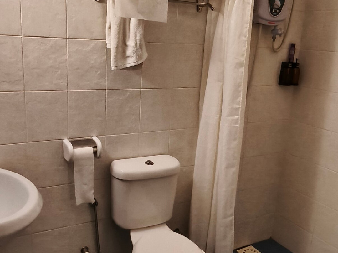 金枪鱼海湾岛屿度假村 主图