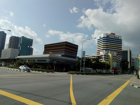 新加坡81酒店-迪生主图