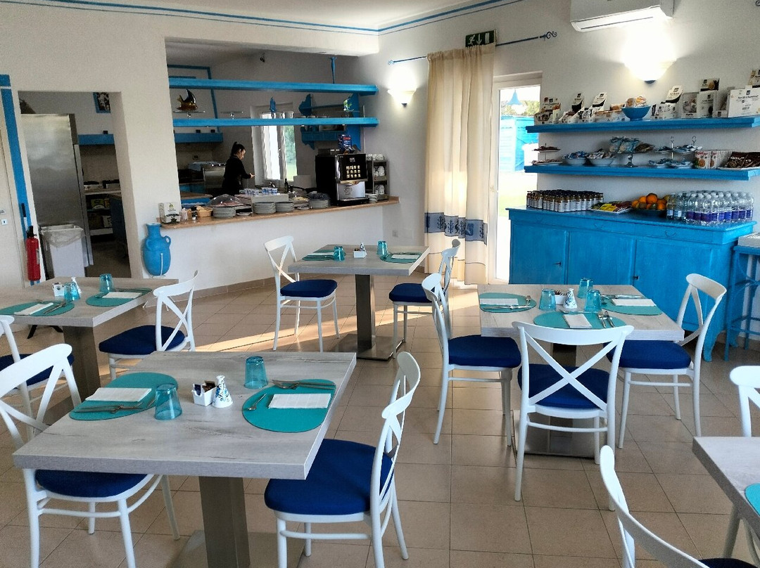 多摩米诺雷酒店主图