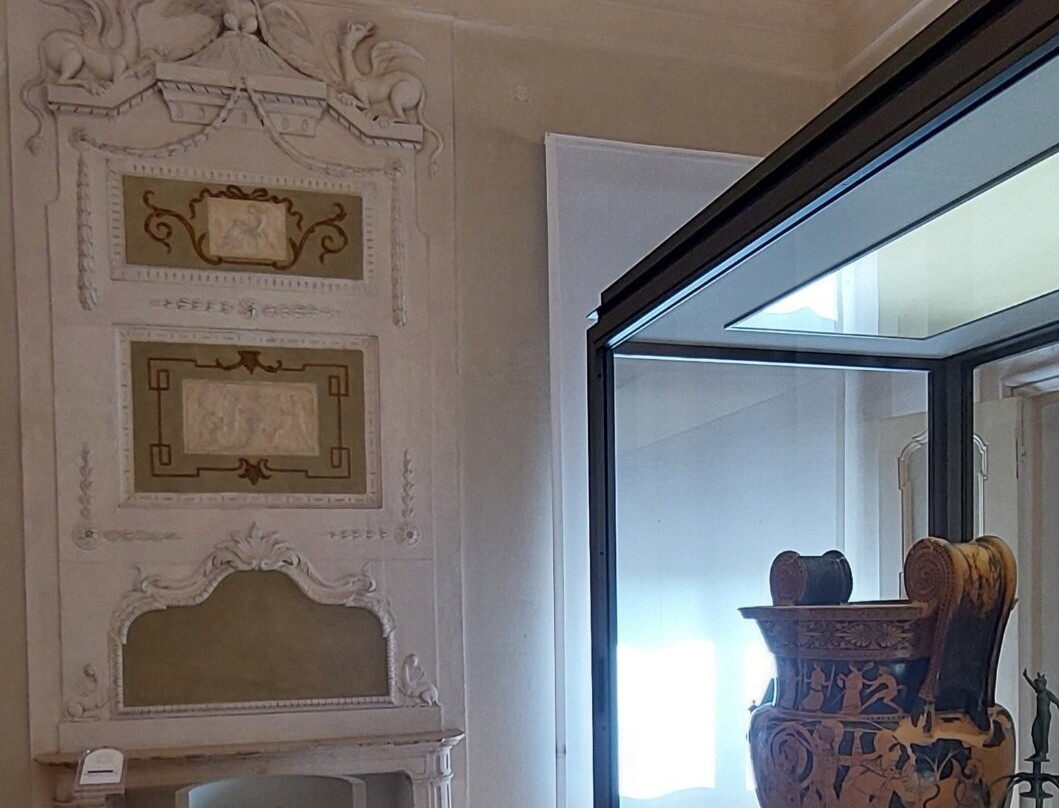 Palazzo di Ludovico il Moro (Palazzo Costabili)景点图片