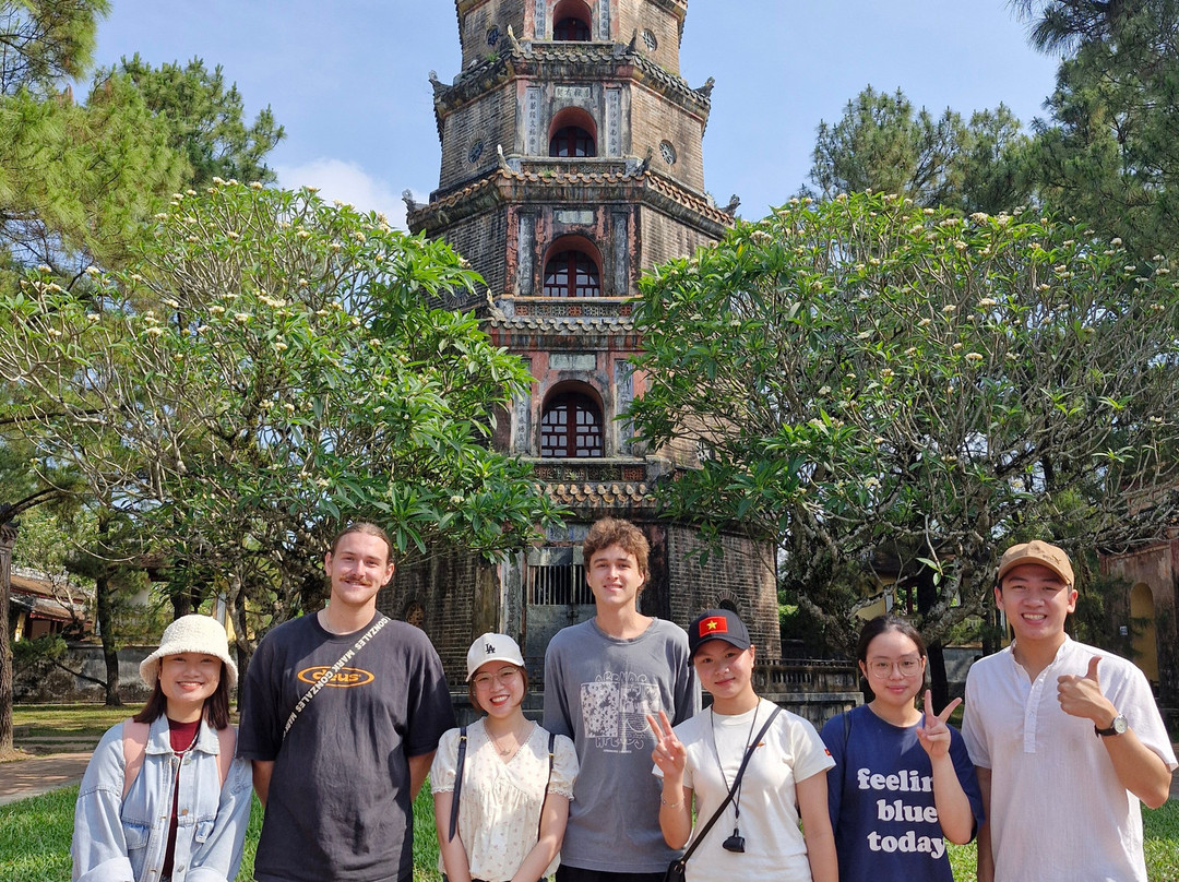 Hue Student Tour景点图片