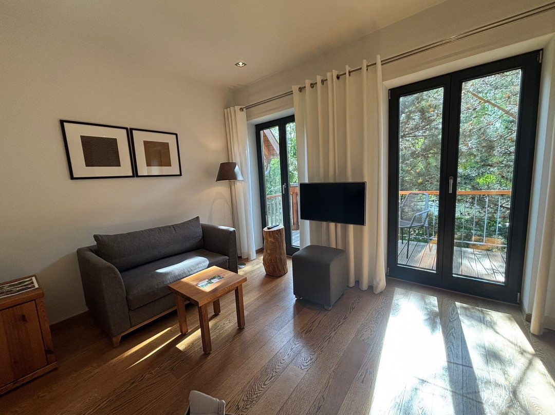 Strandhaus - Boutique Resort &Spa主图