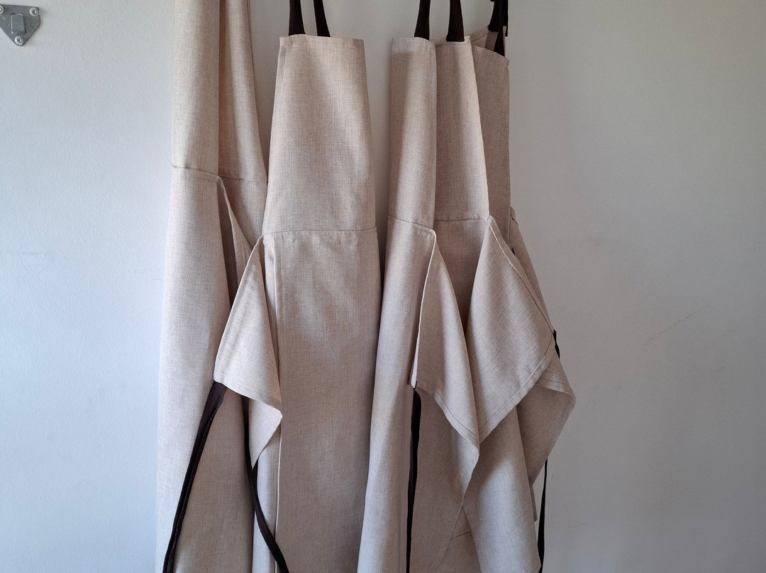 Modelando entre olivos-Arjonilla必去景点