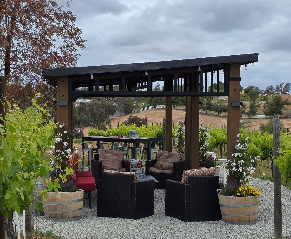 Danza del Sol Winery-特曼库拉必去景点