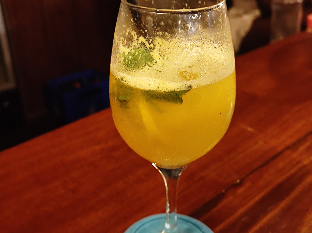 Banana Sea Club景点图片