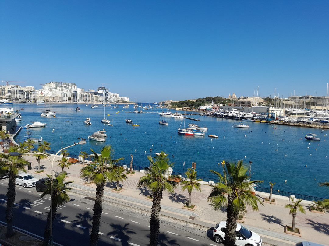 海湾景观酒店&公寓主图