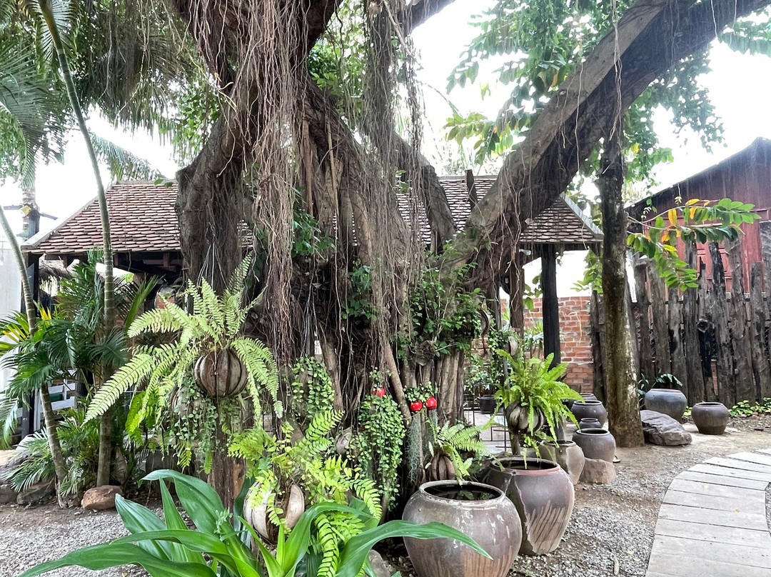 Maisons Wat Kor主图