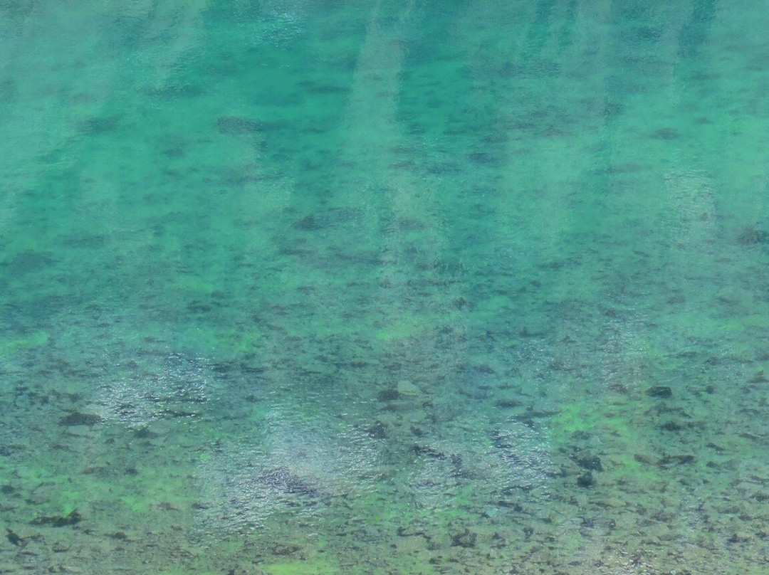 Laguna del Inca-Portillo必去景点