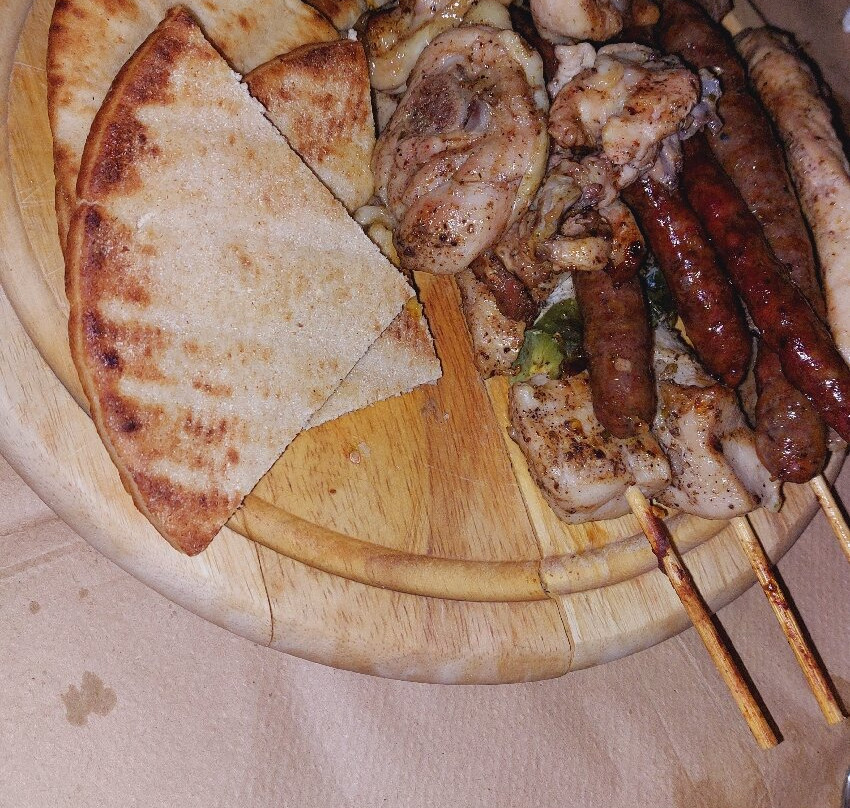 Anaxos Gardens主图