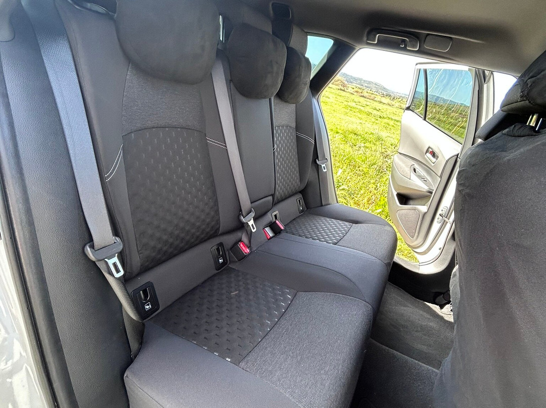 Taxis Du Grand Narbonne-Argeliers必去景点