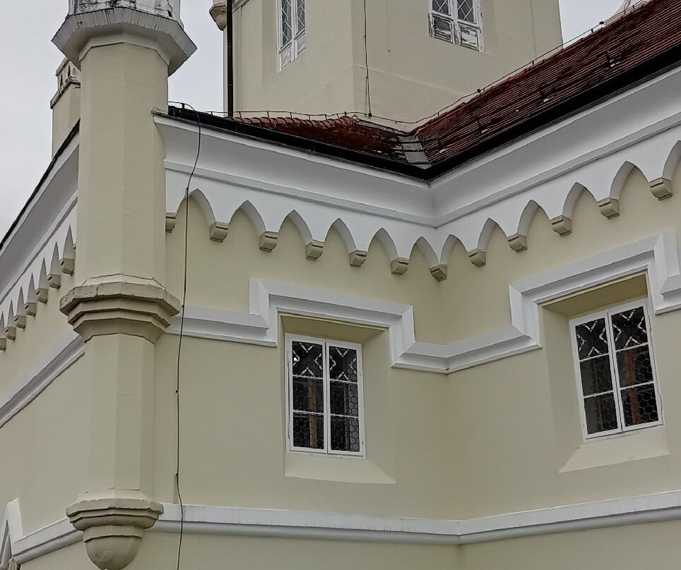 Trakoscan Castle (Dvor Trakoscan)-Trakoscan必去景点