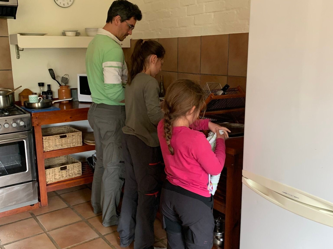 Four Fields Farm主图