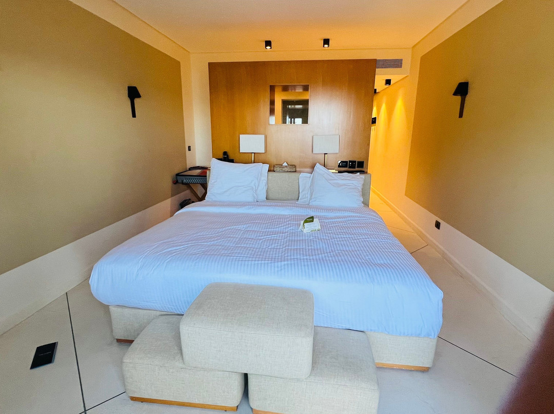 The Chedi El Gouna主图