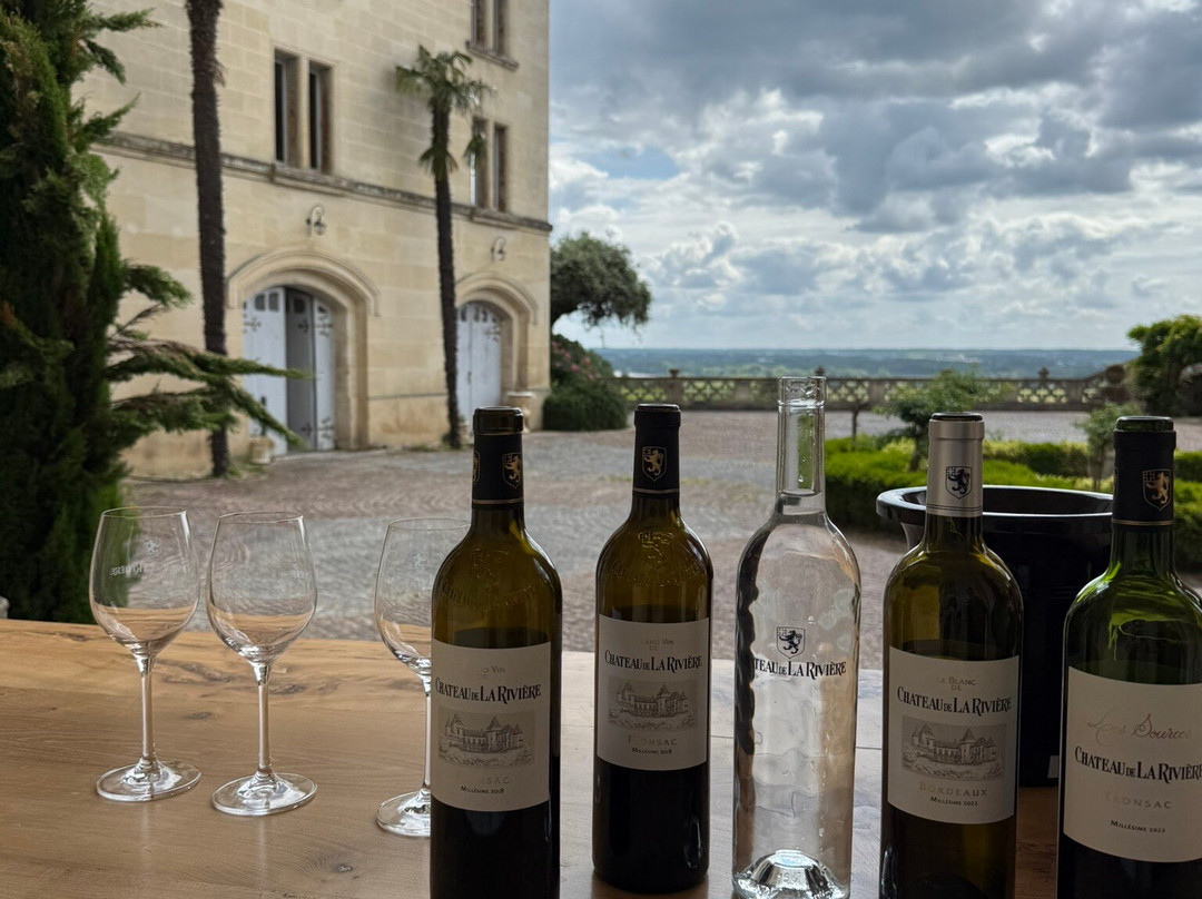 WikiTour-Cestas必去景点