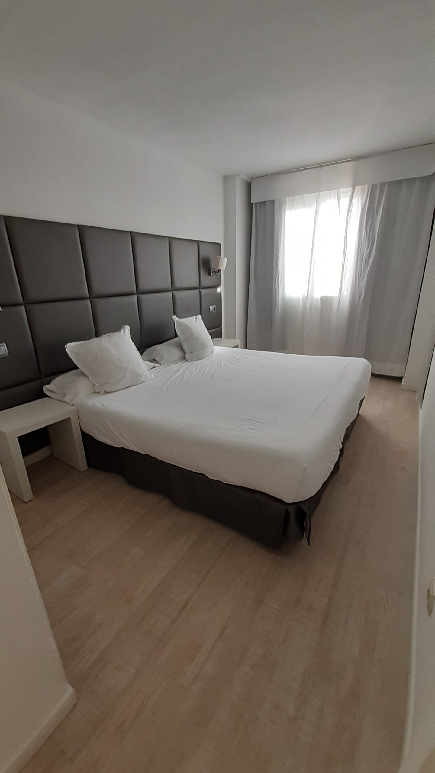 Prinsotel Alba-客卧