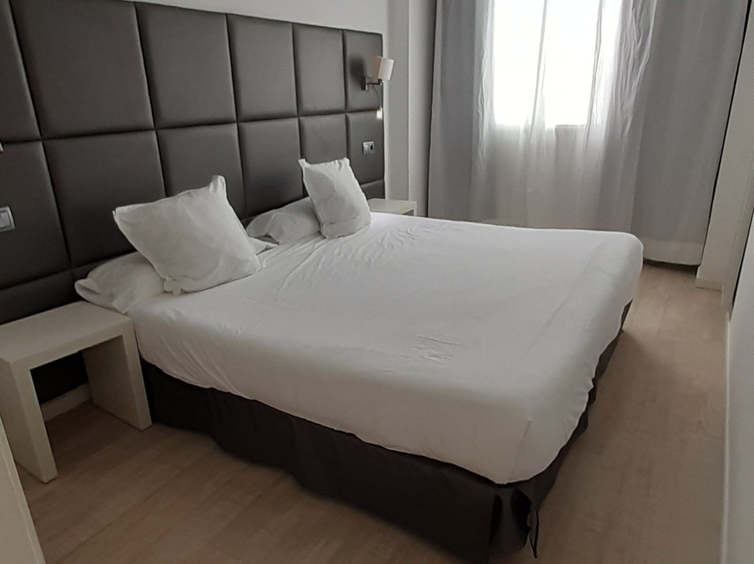 Prinsotel Alba主图