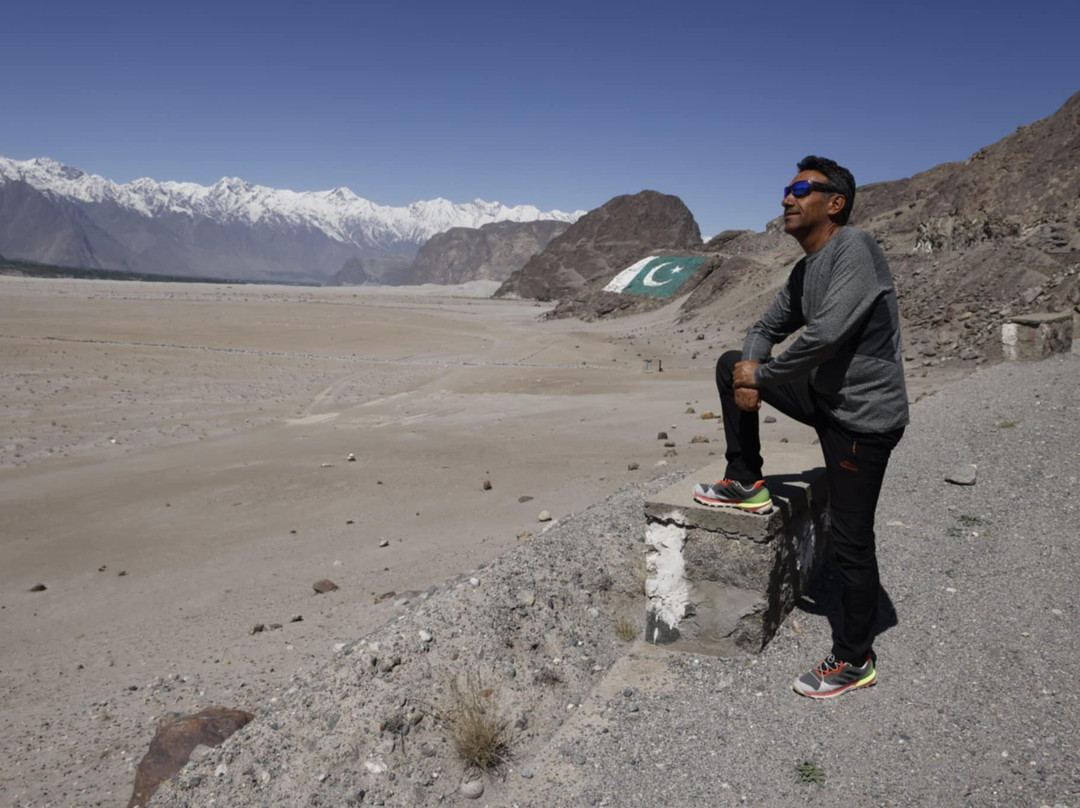 Hunza Guides Pakistan Tours Trekking & Expeditions-伊斯兰堡必去景点