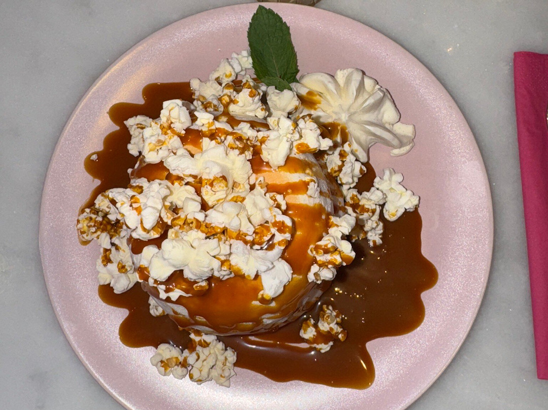 Jp Pancakes