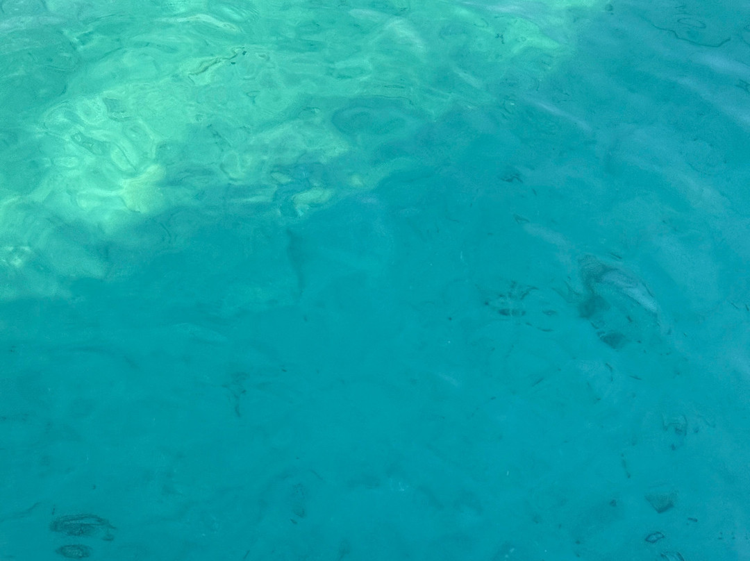 Blue Lagoon Croatia-特罗吉尔必去景点