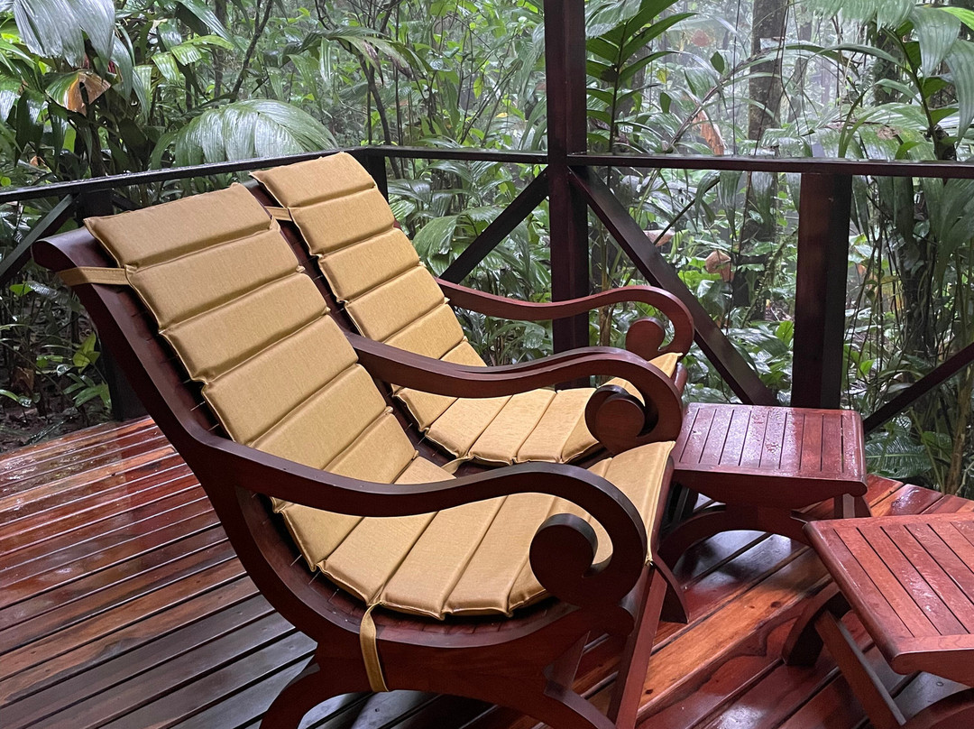 Hideaway Rio Celeste Hotel主图