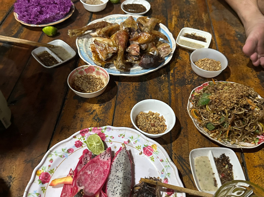 DISCOVER PU MAT WITH CAPTAIN ANDY-荣市必去景点