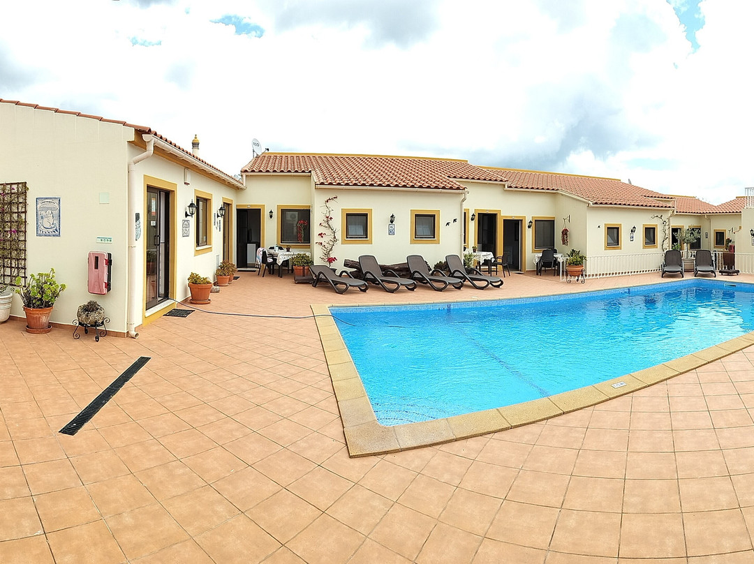 Casa dos Ninos主图