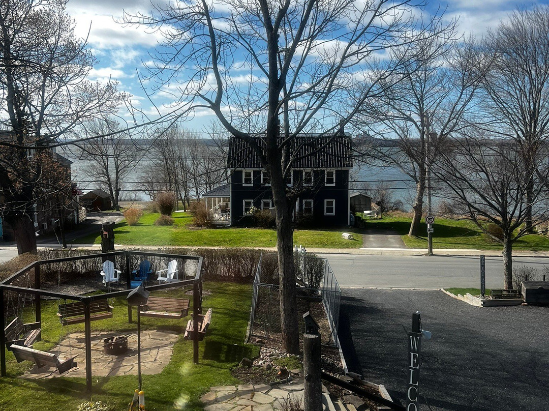 Willow House Inn主图