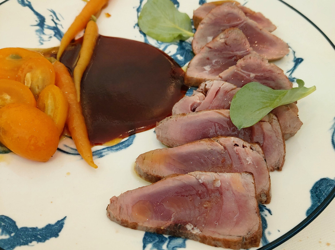 Core by Clare Smyth
