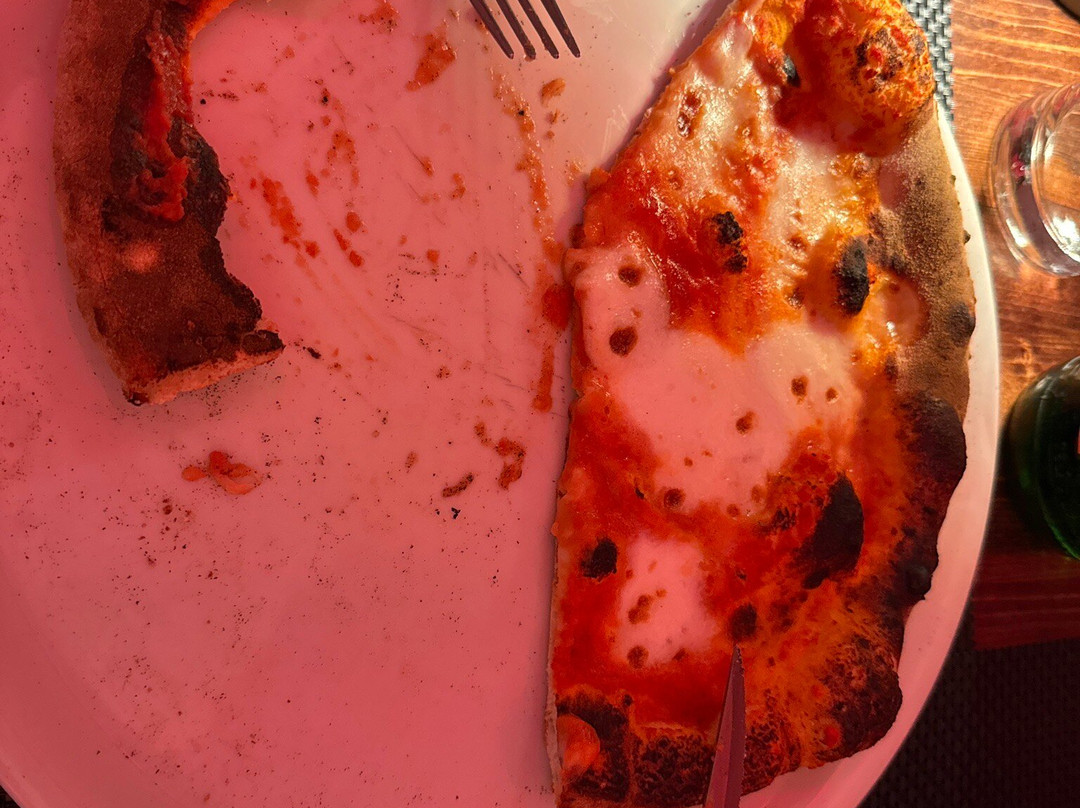 Meat ‘ n ‘ Burger Galatina