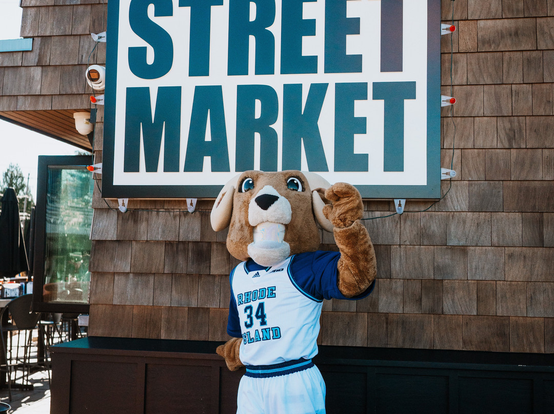 Boon Street Market主图