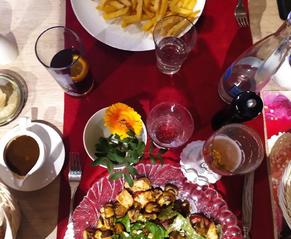 Hotel Waldblick主图