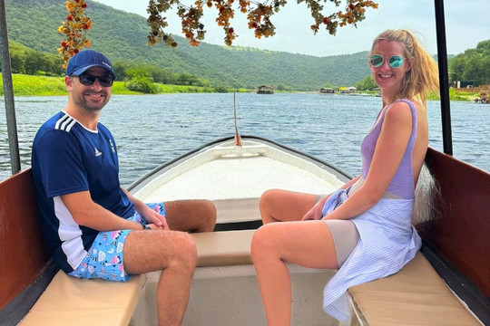 Salalah Safari Tours (Your Way, Your Stay)