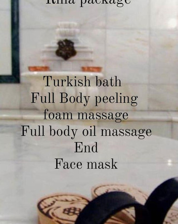 Ma-rina Spa & Wellness-库萨达斯必去景点