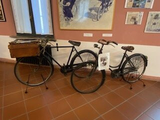 Museo di Peppone e Don Camillo景点图片