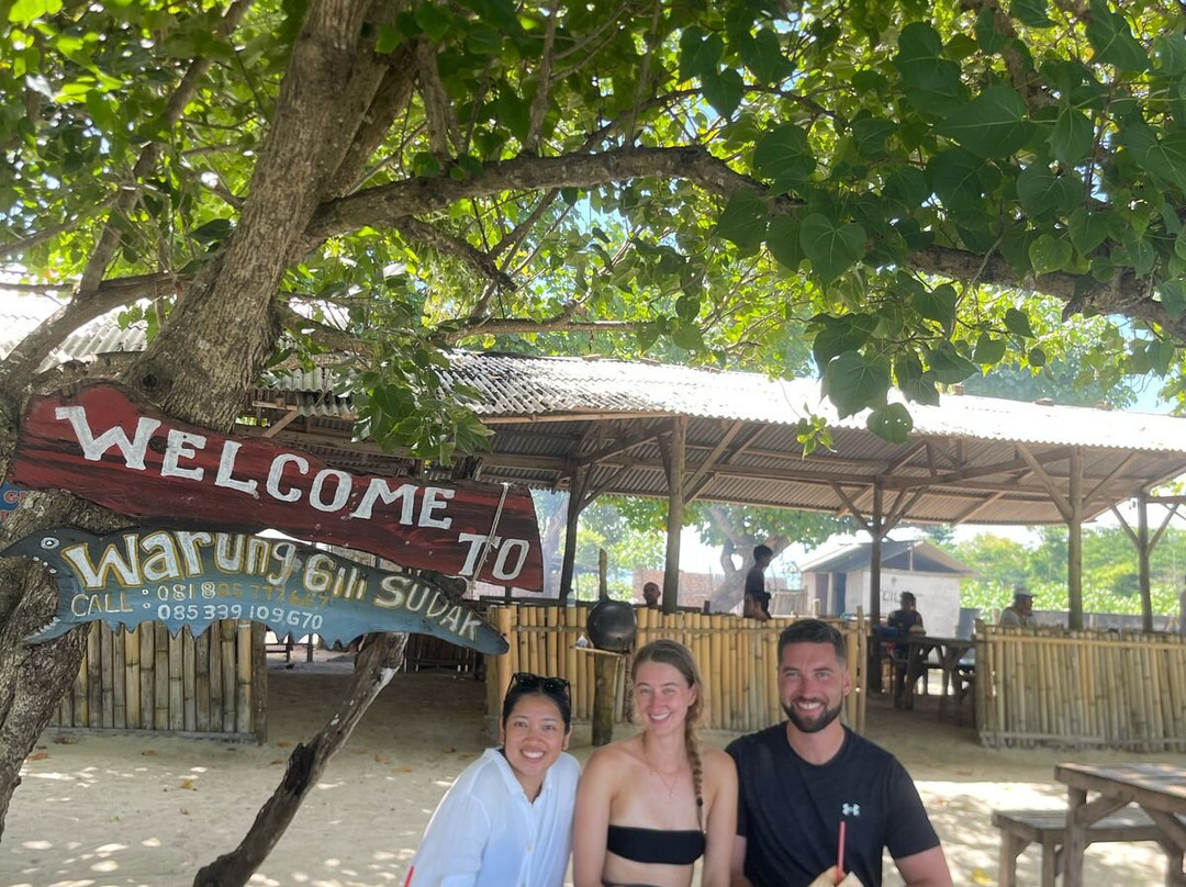 Lombok Fantasy Tour-Sembalun Bumbung必去景点