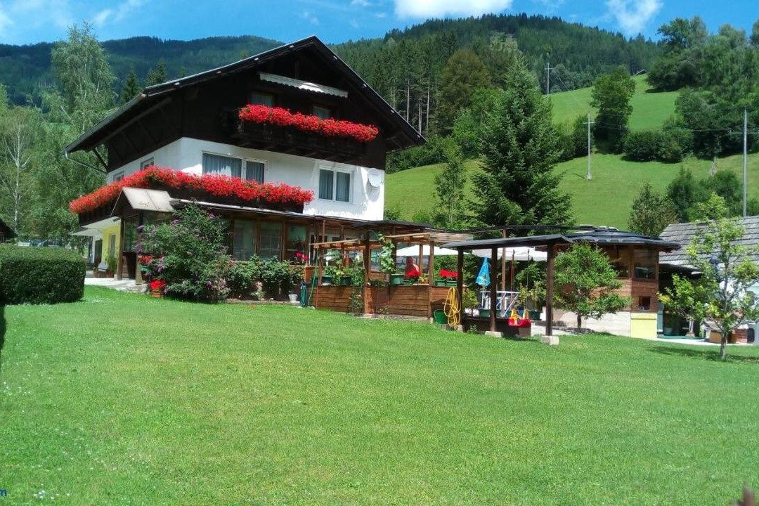 Ferienwohnungen Strasser