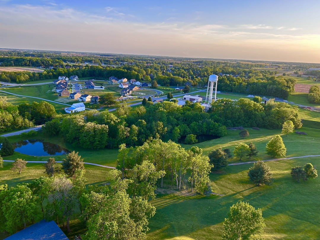 Marvel Ballooning-Whitestown必去景点