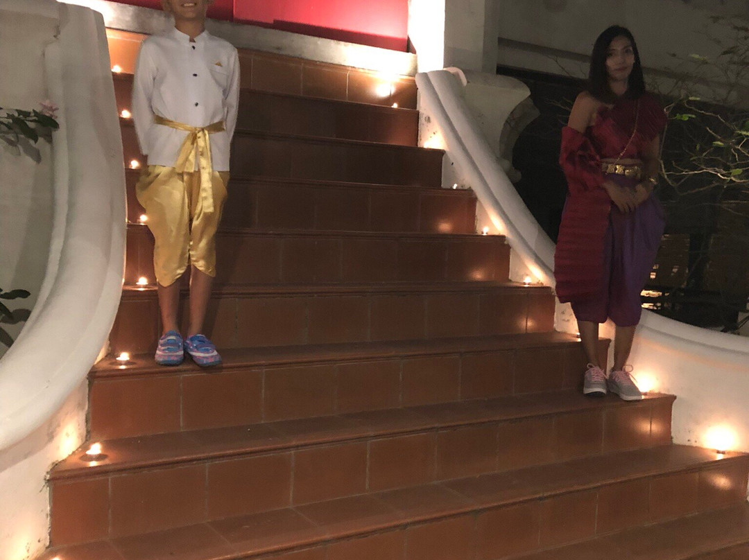 Shinnabhura Historic Boutique Hotel主图