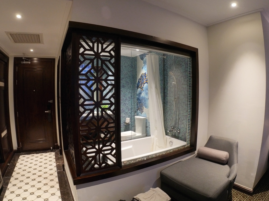 Ninh Binh Hidden Charm Hotel & Resort主图