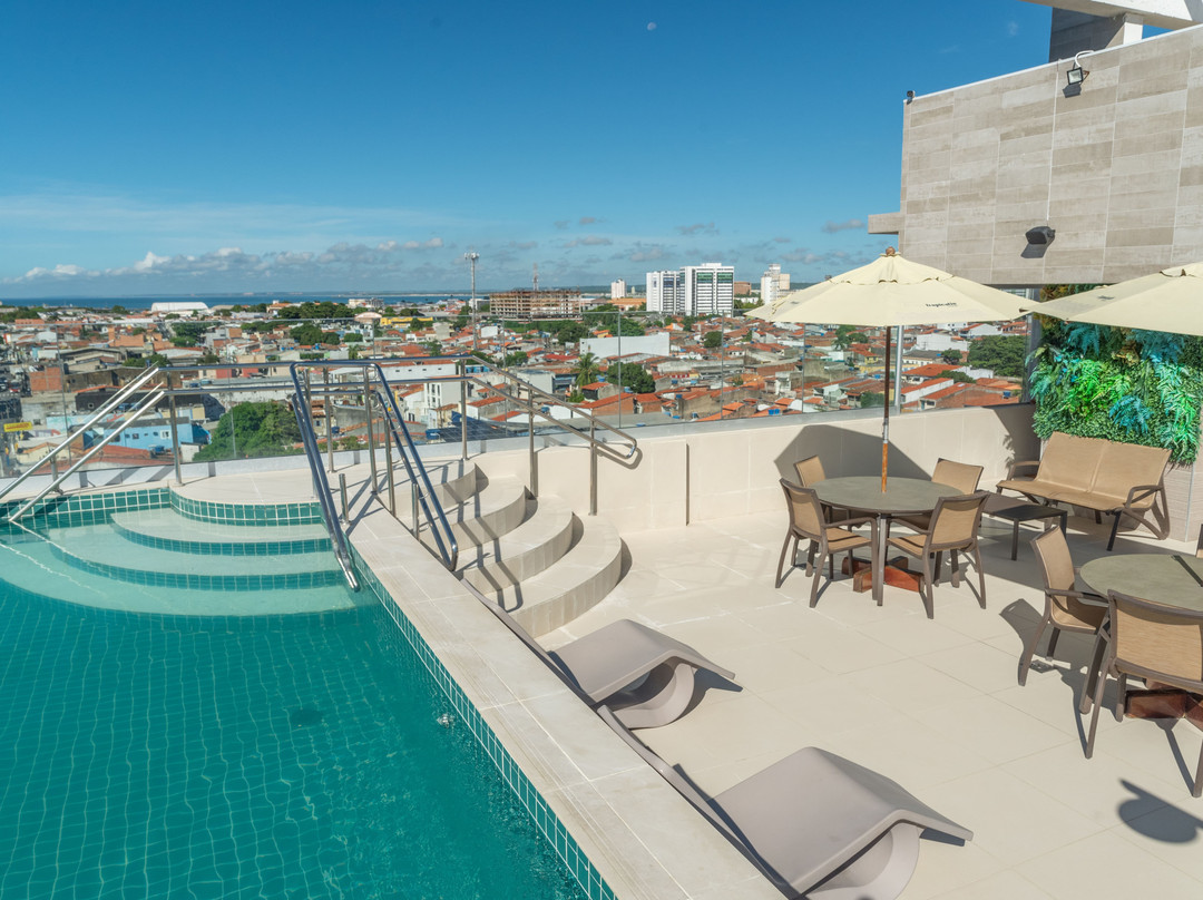 Verano Tropicalis Maceió主图