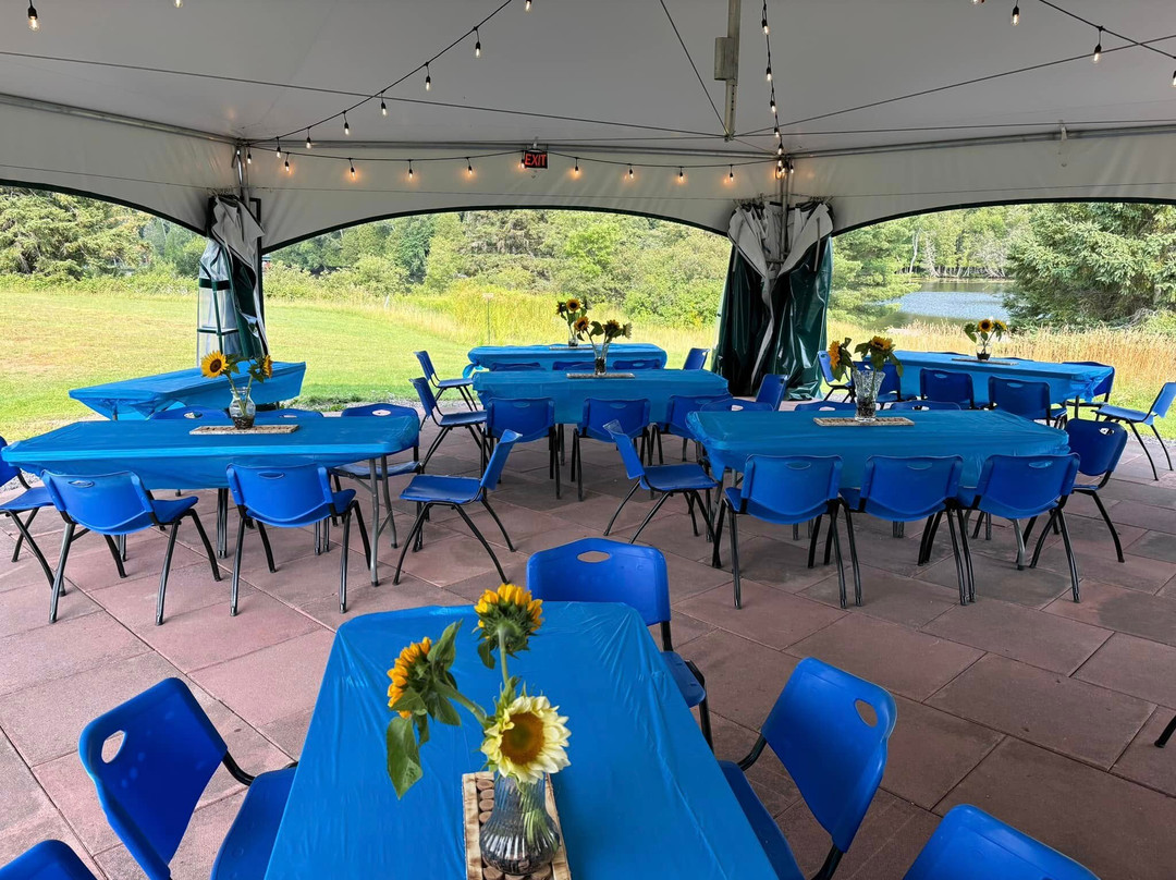 Ahmic Lake Golf Club - Event Space & Trail景点图片