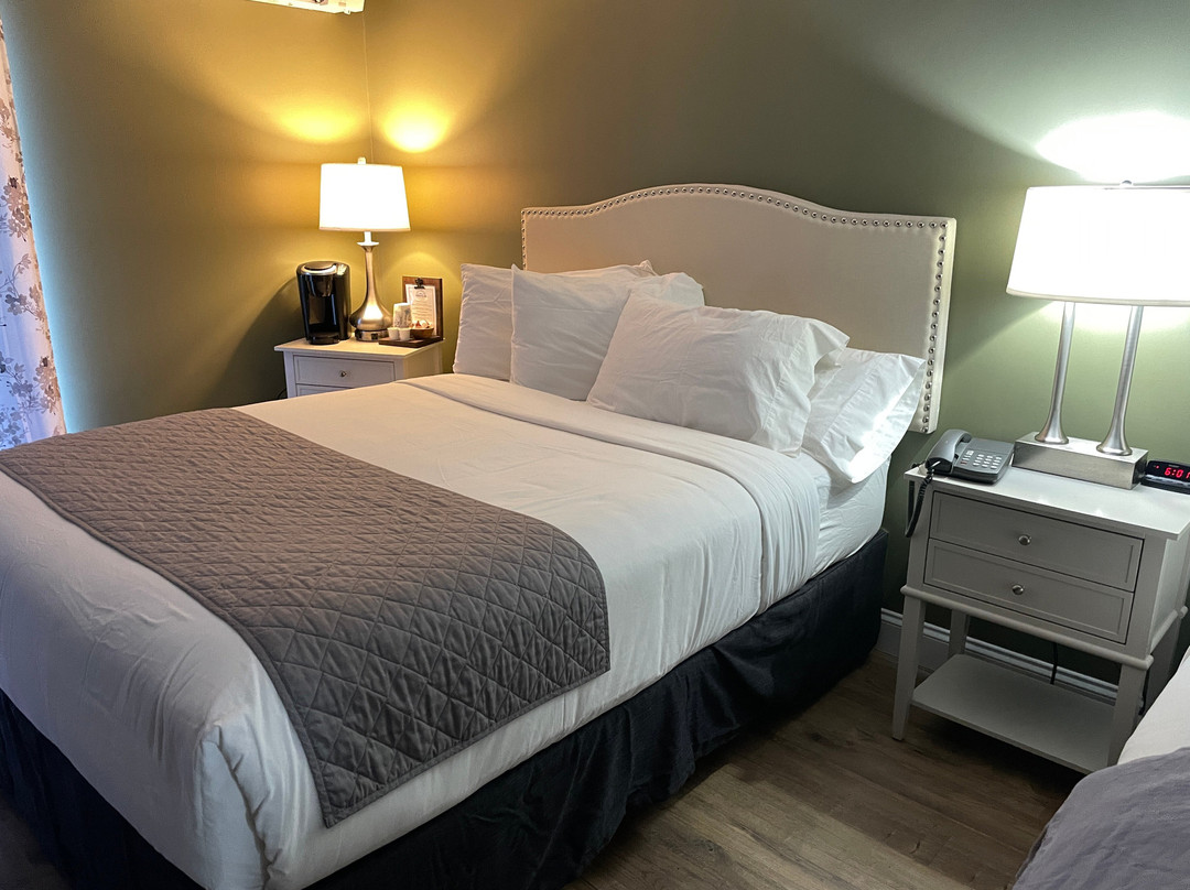 Machias River Inn主图